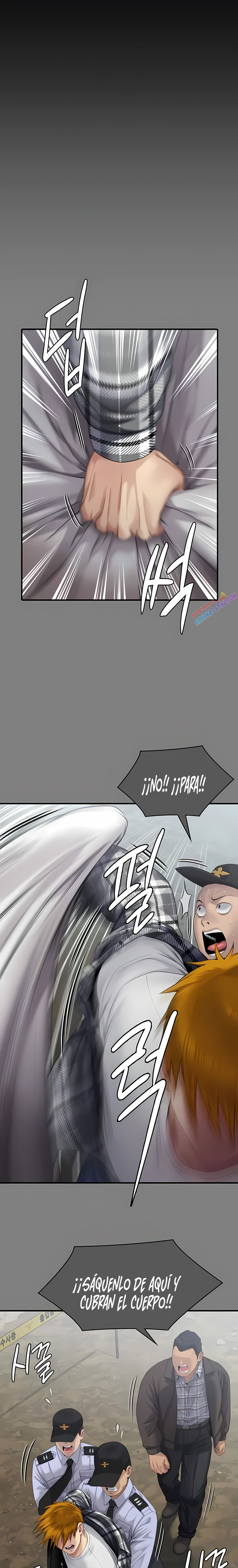 Queen Bee Capítulo 329 - Page 68