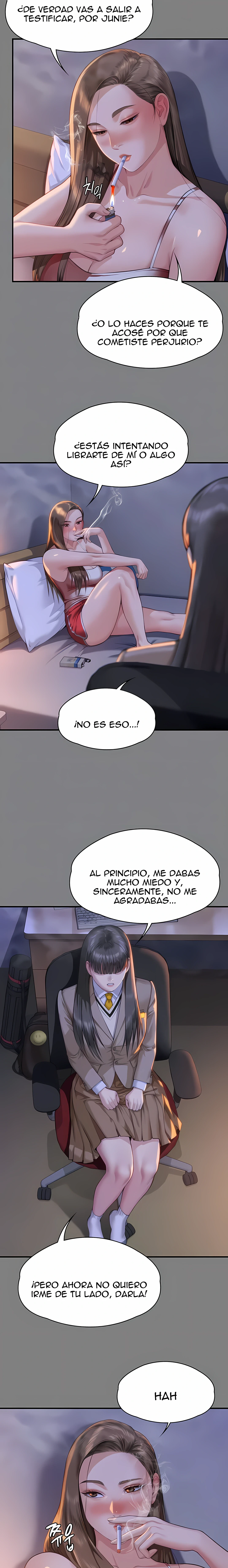 Queen Bee Capítulo 329 - Page 7