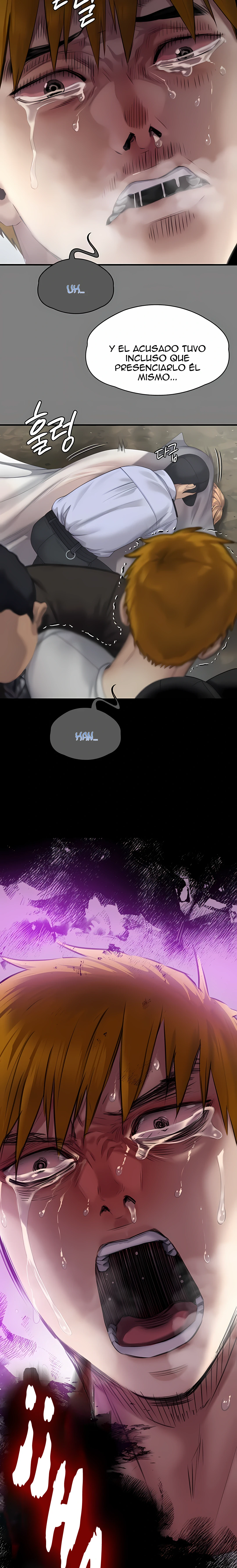 Queen Bee Capítulo 329 - Page 70
