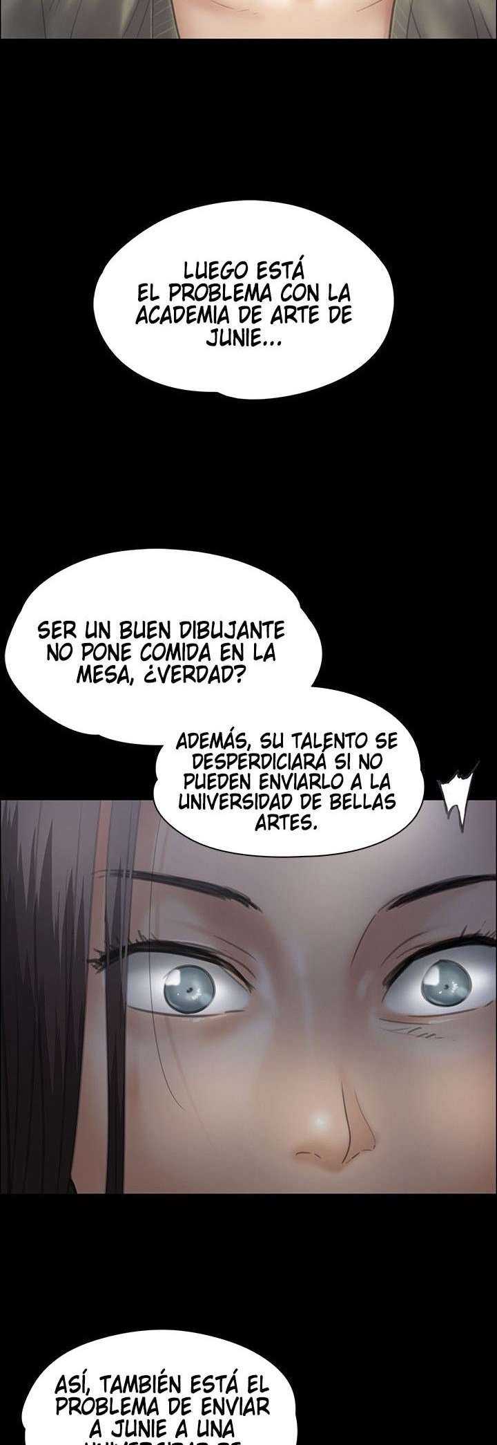 Queen Bee Capítulo 33 - Page 14