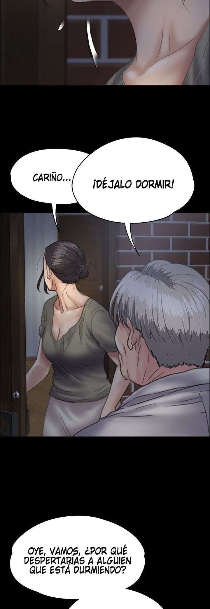 Queen Bee Capítulo 33 - Page 16