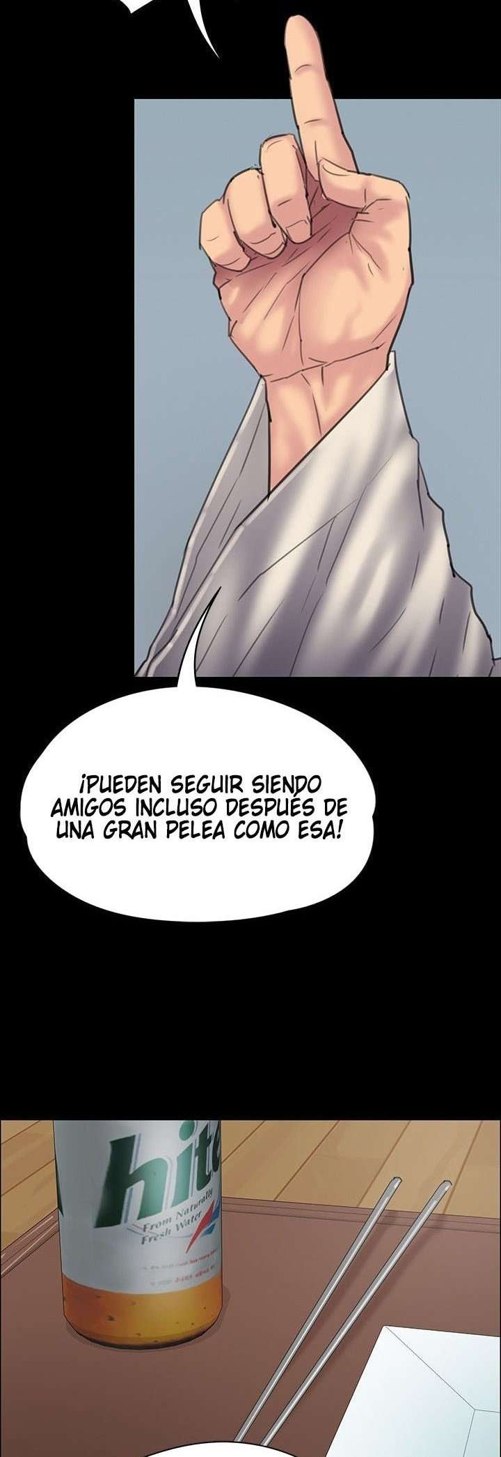 Queen Bee Capítulo 33 - Page 28