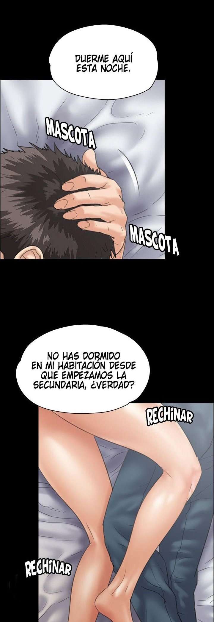 Queen Bee Capítulo 33 - Page 31