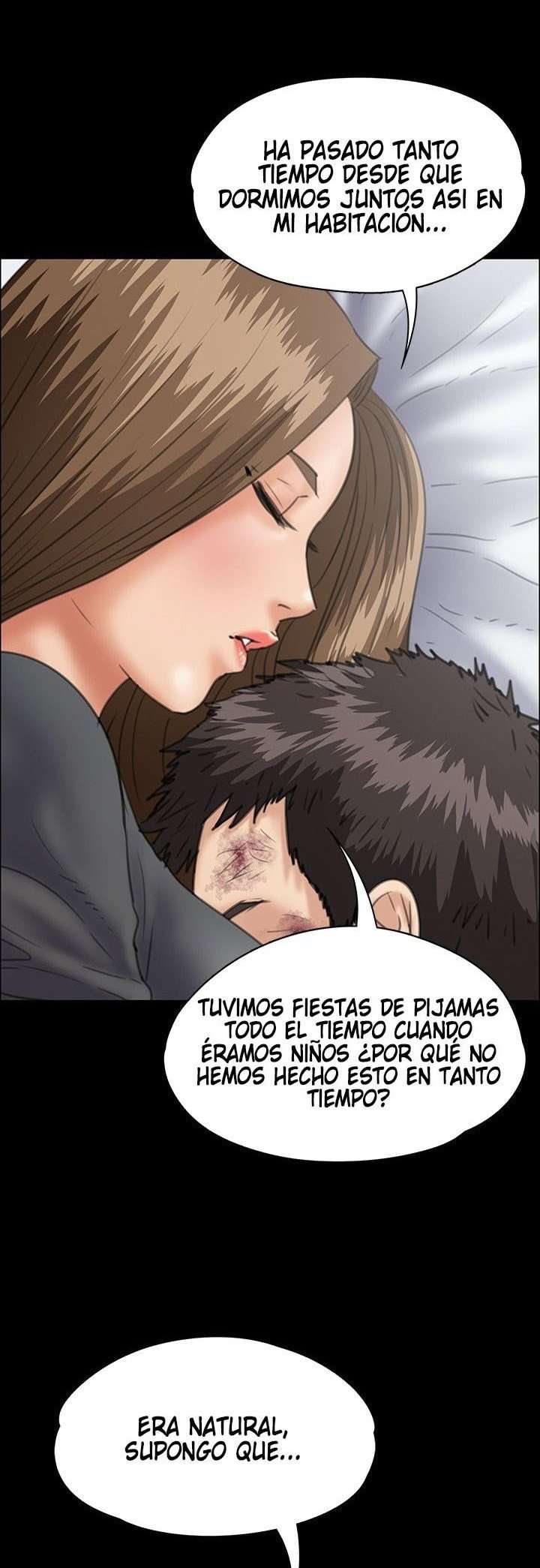 Queen Bee Capítulo 33 - Page 33