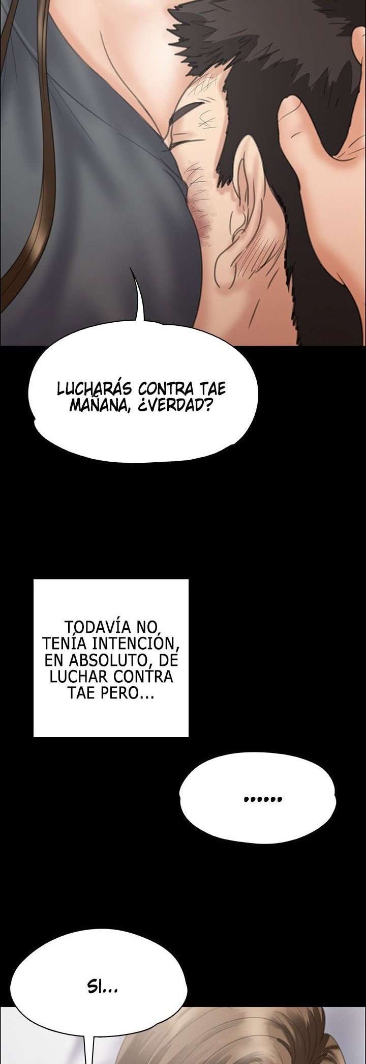 Queen Bee Capítulo 33 - Page 45