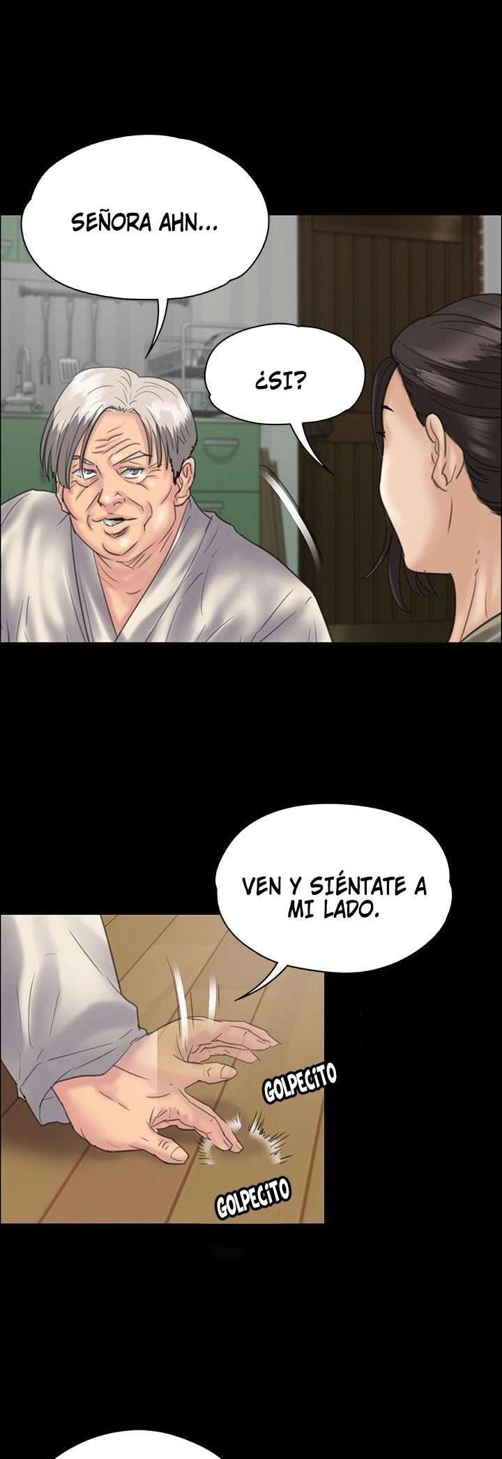 Queen Bee Capítulo 33 - Page 51