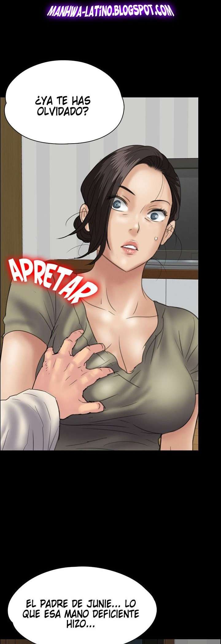 Queen Bee Capítulo 33 - Page 60