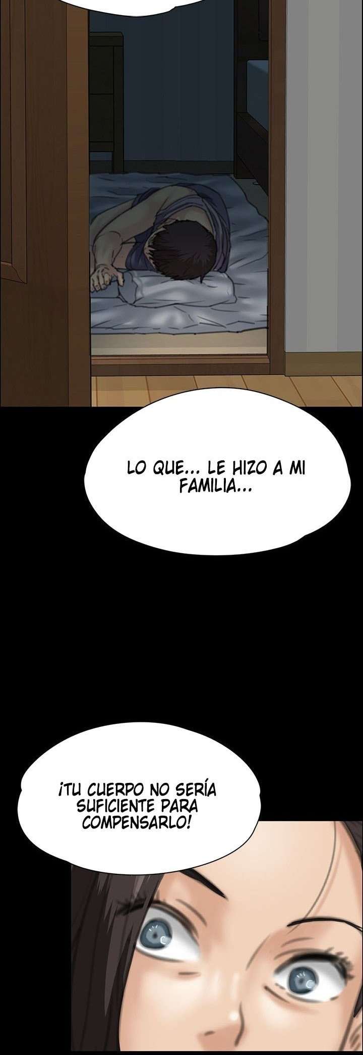 Queen Bee Capítulo 33 - Page 61