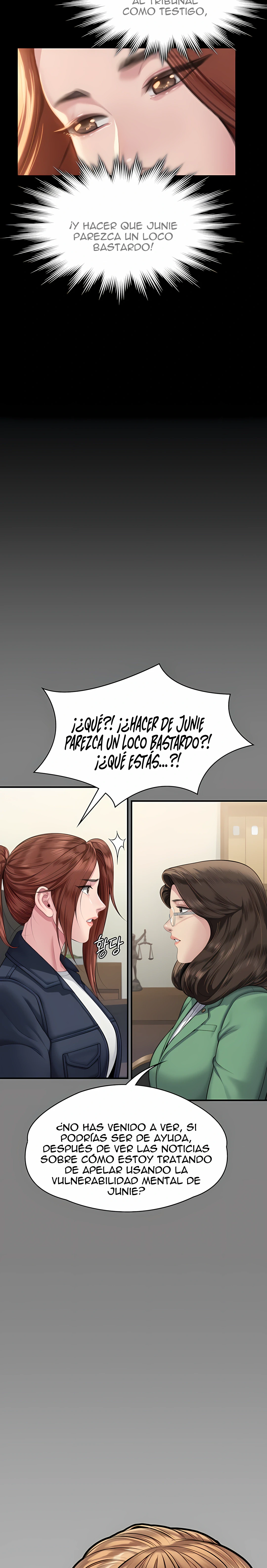 Queen Bee Capítulo 330 - Page 19