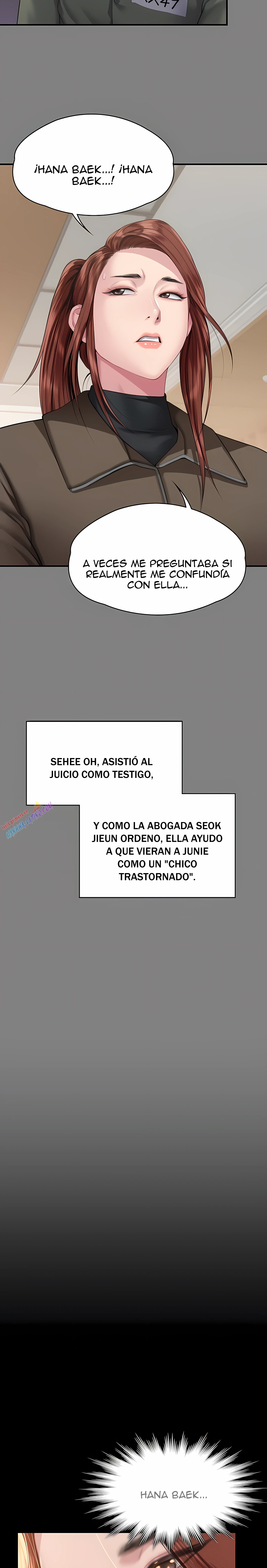 Queen Bee Capítulo 330 - Page 23