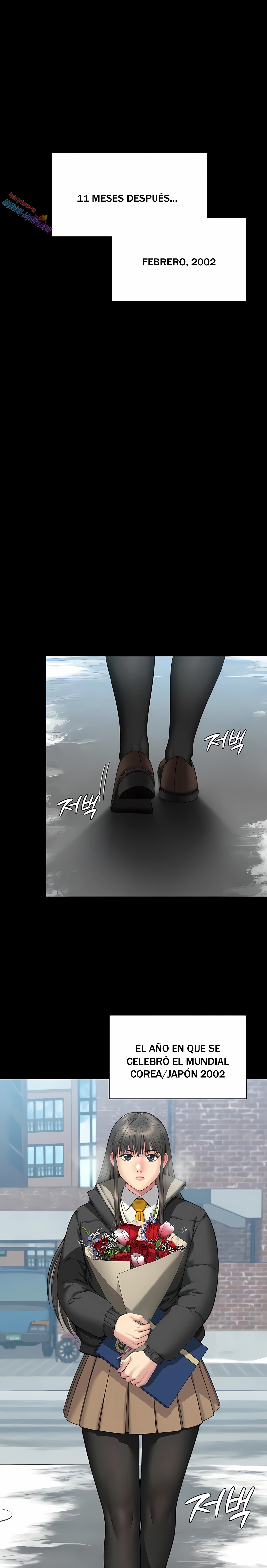 Queen Bee Capítulo 330 - Page 26