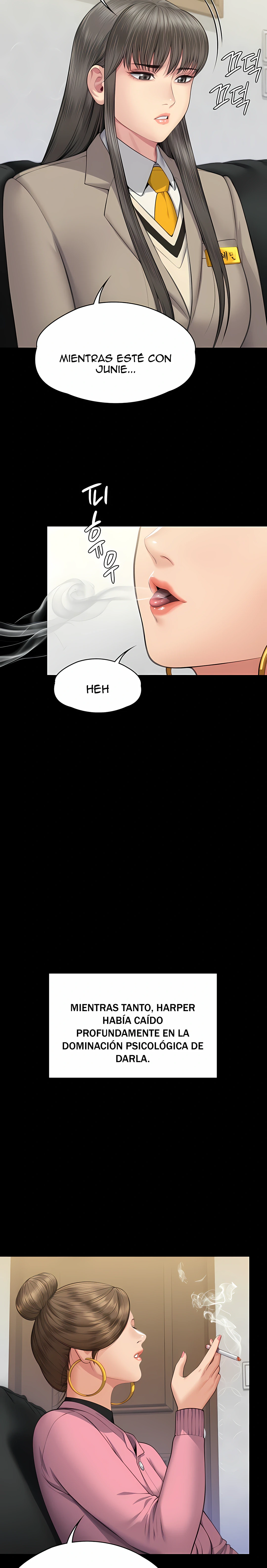 Queen Bee Capítulo 330 - Page 31