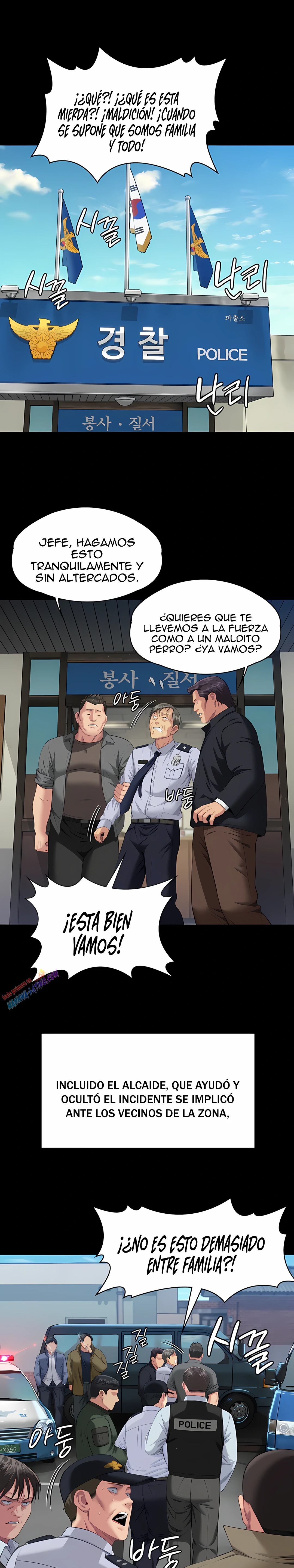 Queen Bee Capítulo 331 - Page 11