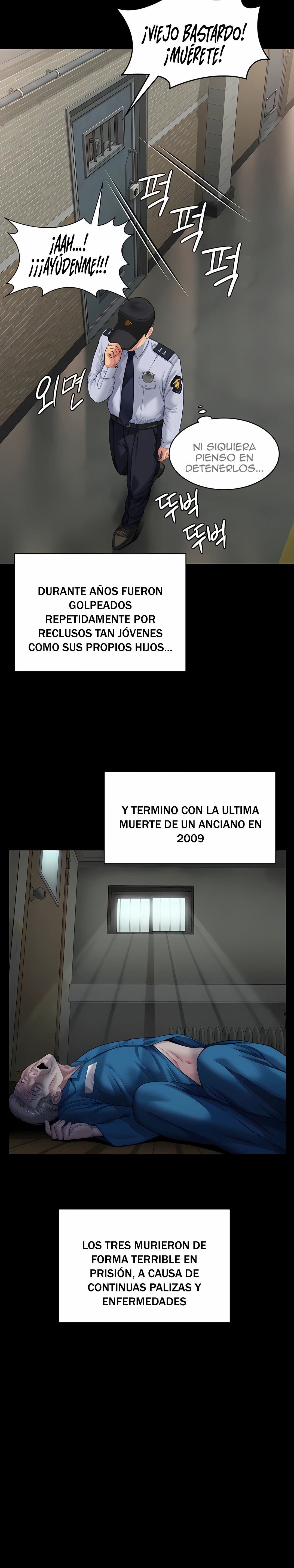 Queen Bee Capítulo 331 - Page 15