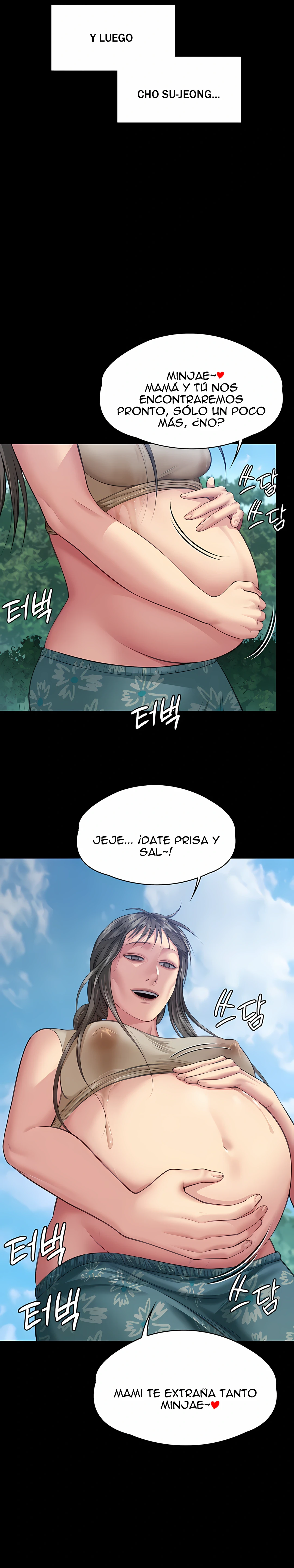 Queen Bee Capítulo 331 - Page 16