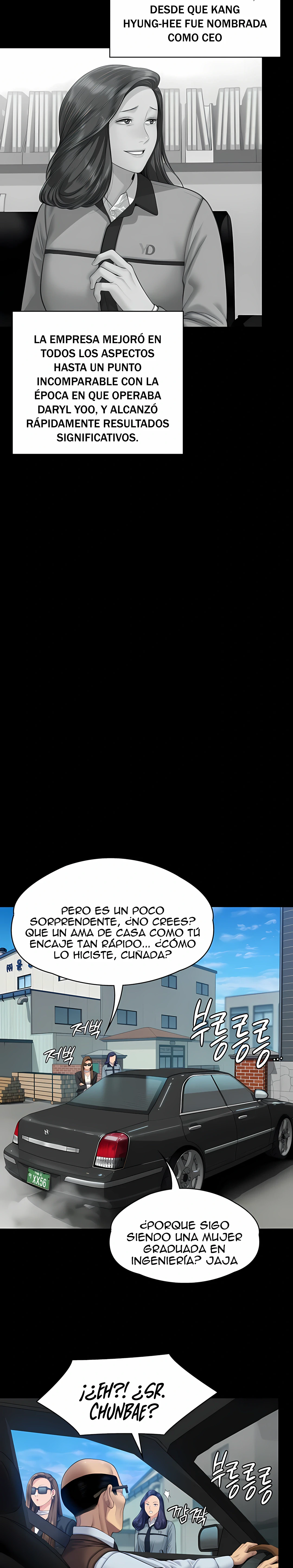 Queen Bee Capítulo 331 - Page 26