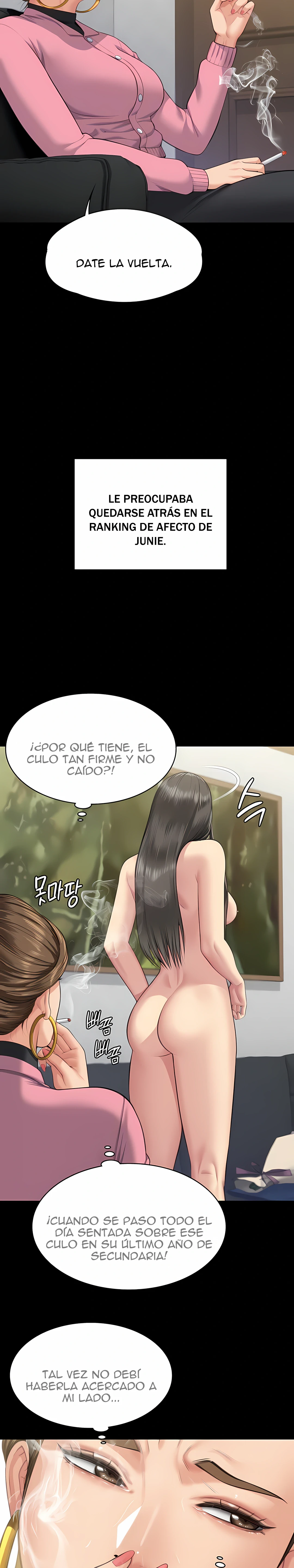 Queen Bee Capítulo 331 - Page 6