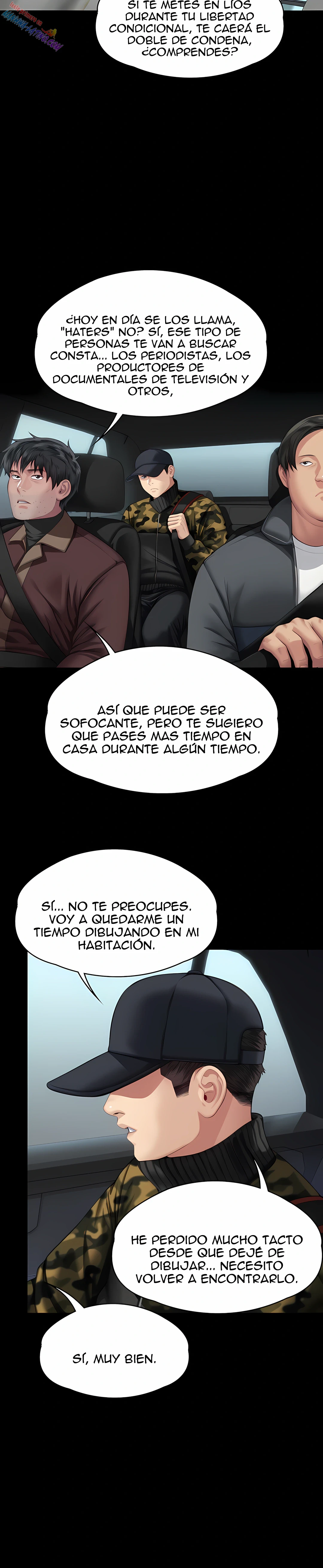 Queen Bee Capítulo 332 - Page 11