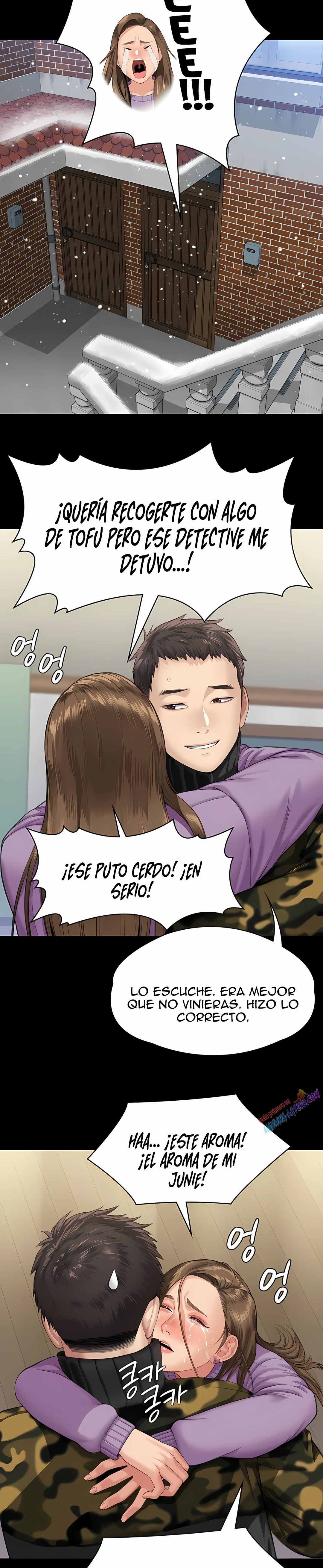 Queen Bee Capítulo 332 - Page 15