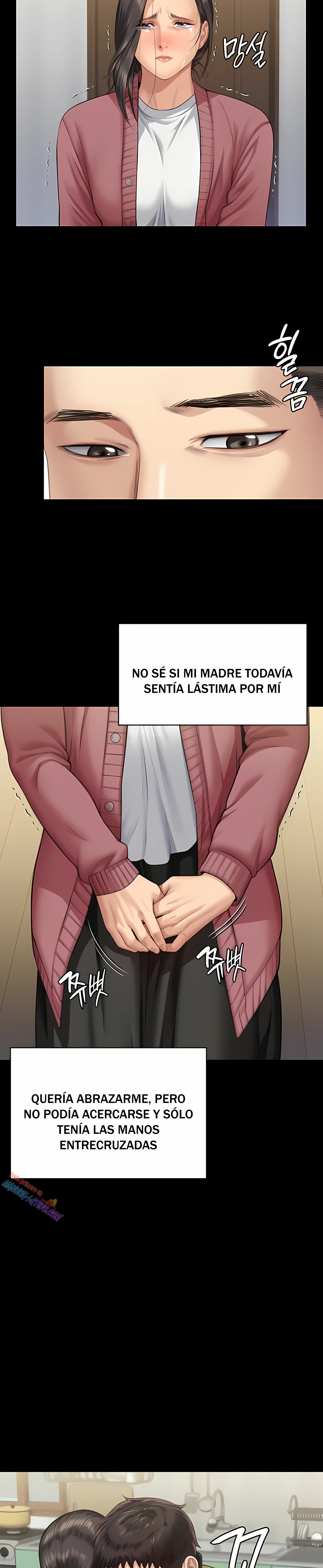 Queen Bee Capítulo 332 - Page 18