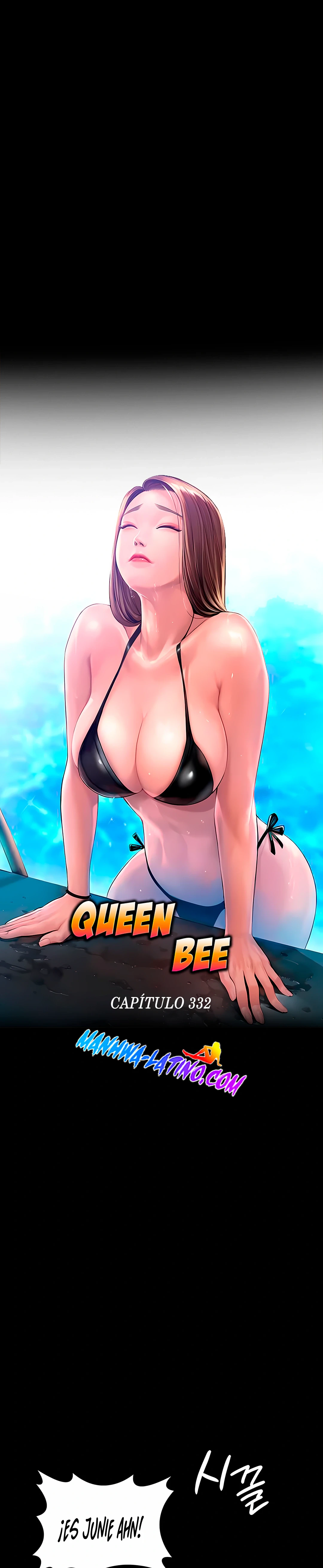 Queen Bee Capítulo 332 - Page 3