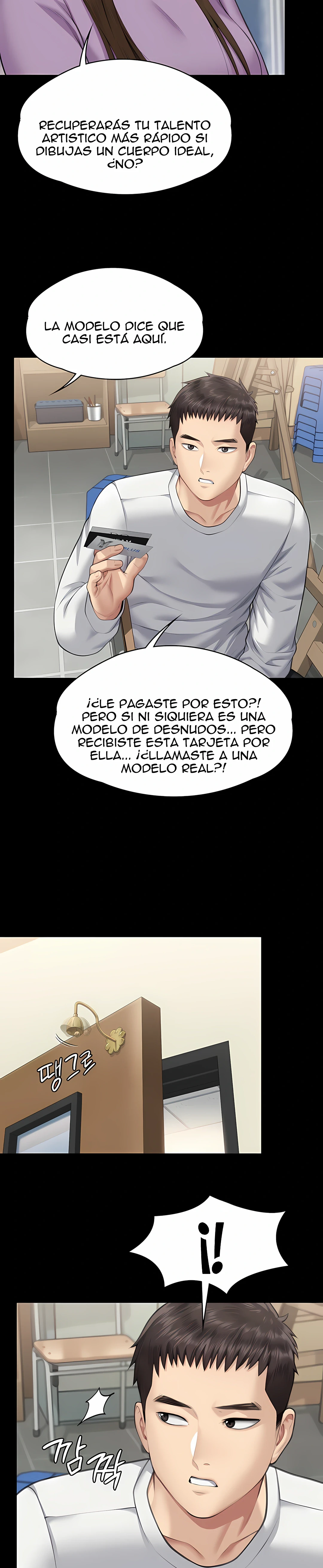Queen Bee Capítulo 332 - Page 30