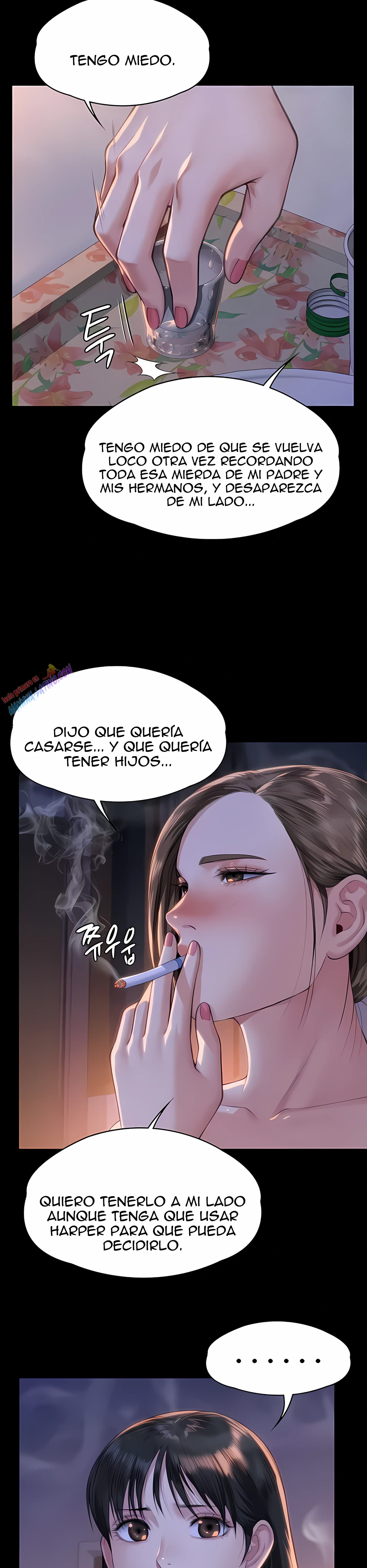 Queen Bee Capítulo 333 - Page 15