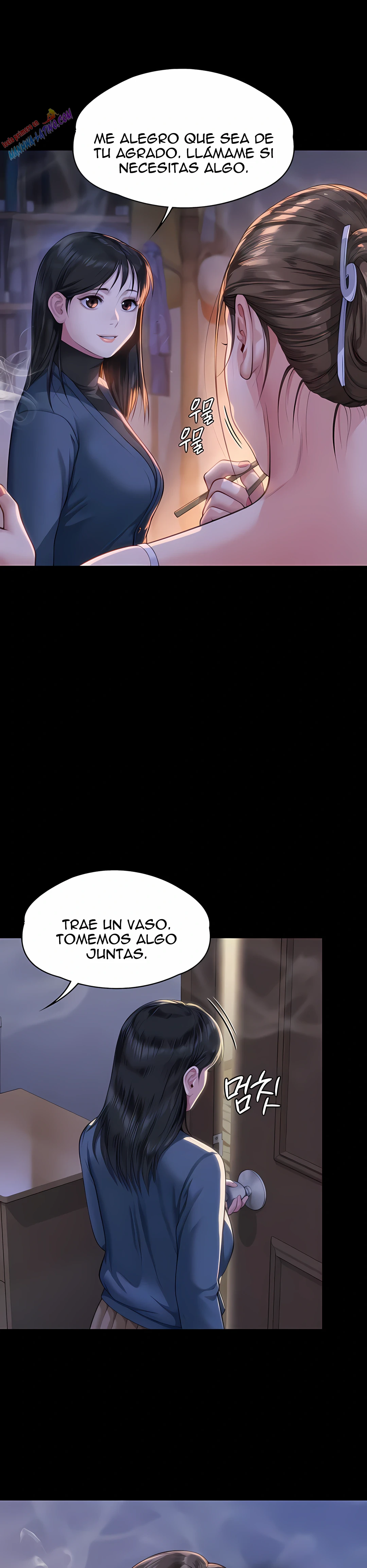 Queen Bee Capítulo 333 - Page 7