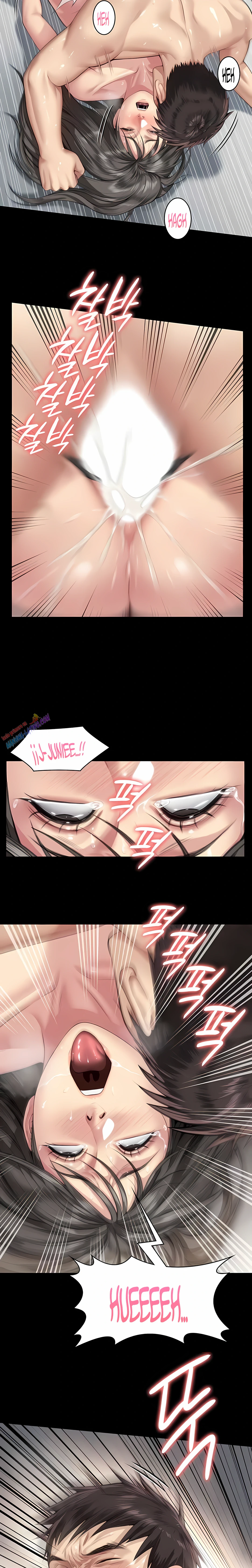 Queen Bee Capítulo 334 - Page 24