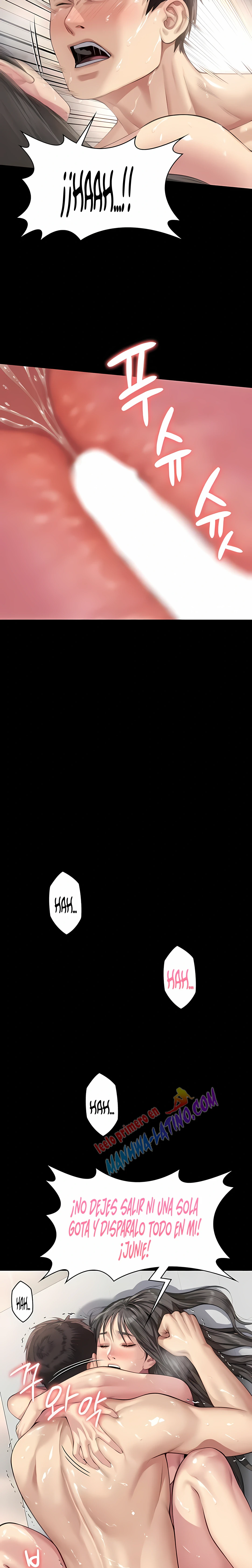 Queen Bee Capítulo 334 - Page 25