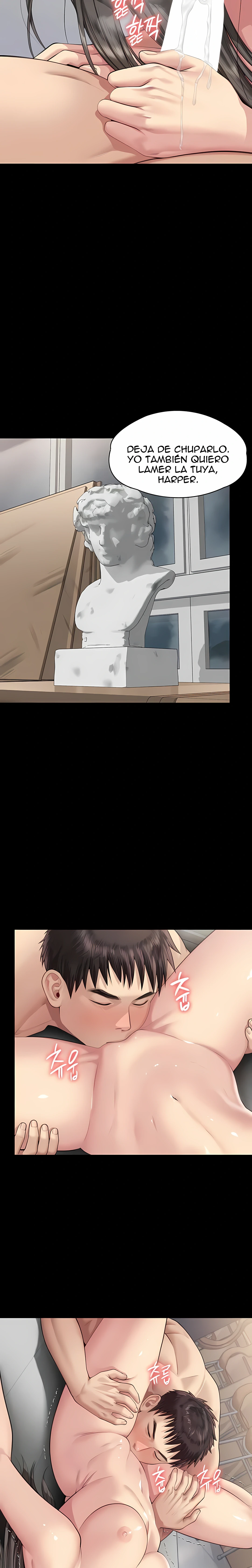 Queen Bee Capítulo 334 - Page 9
