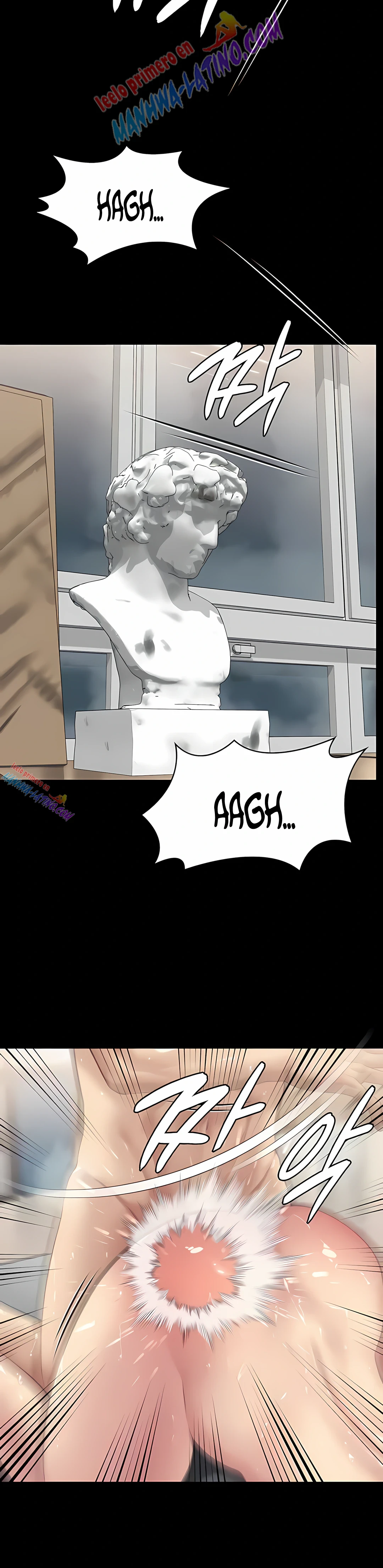 Queen Bee Capítulo 335 - Page 21
