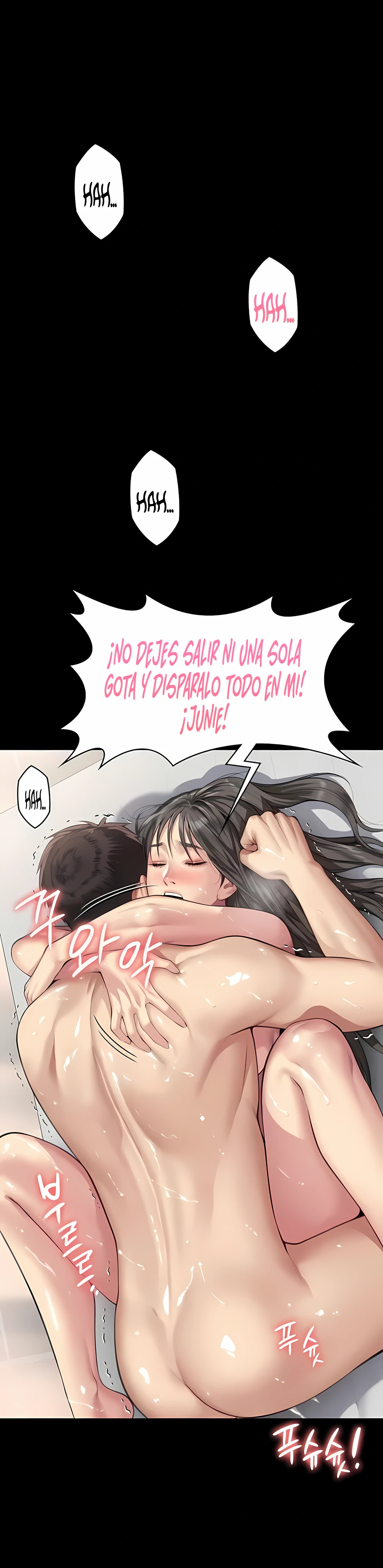 Queen Bee Capítulo 335 - Page 3