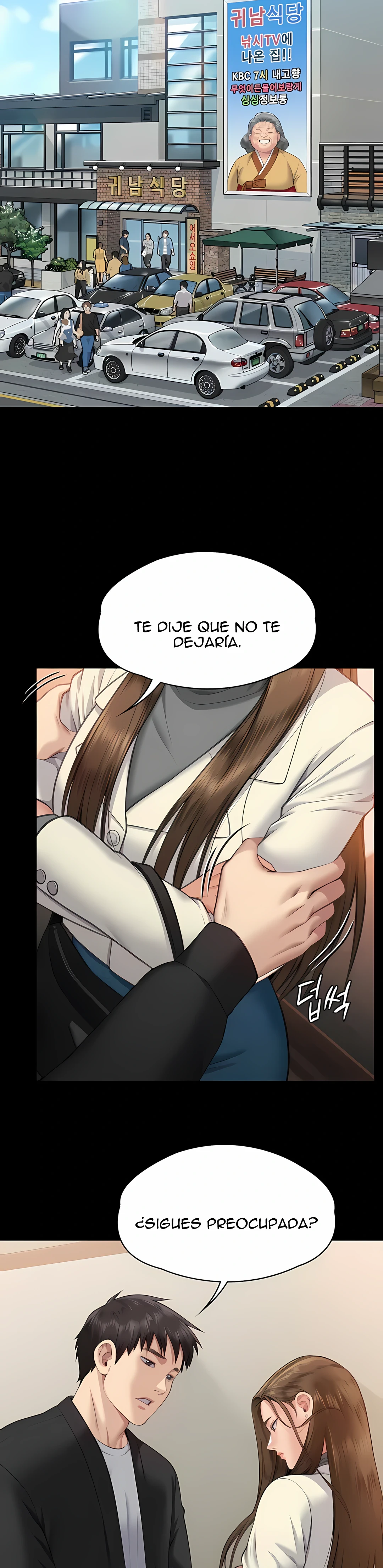 Queen Bee Capítulo 335 - Page 37
