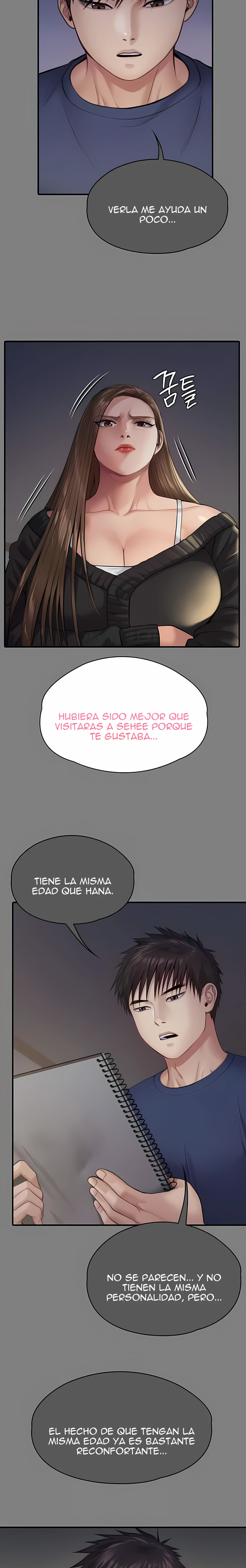 Queen Bee Capítulo 336 - Page 10