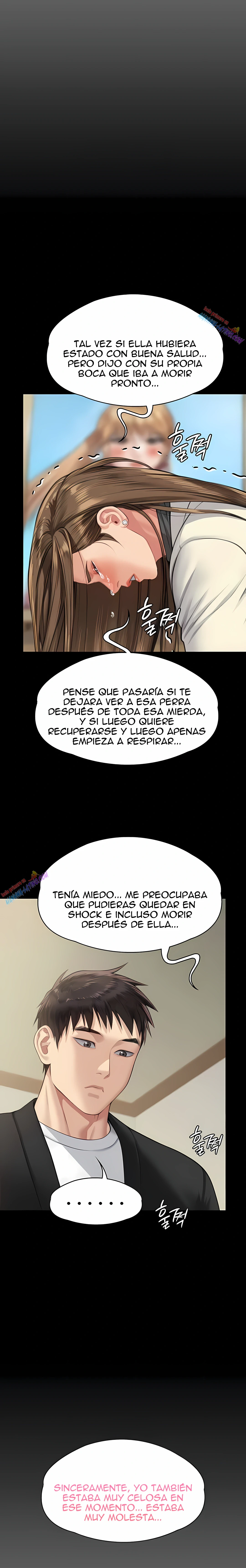 Queen Bee Capítulo 336 - Page 13