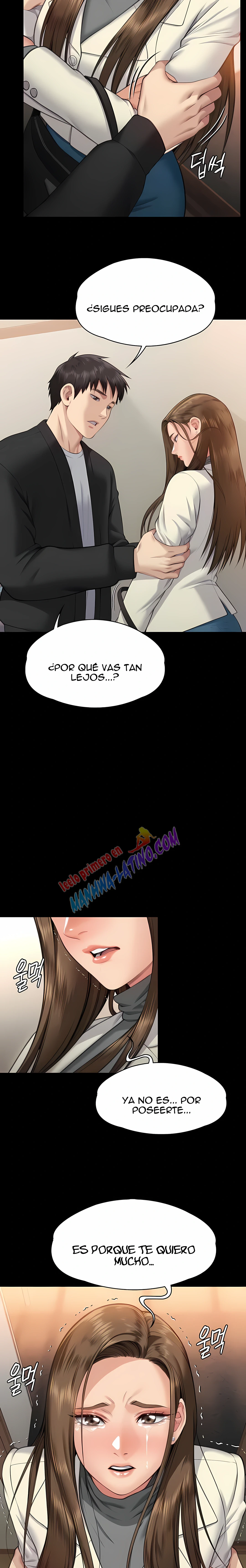 Queen Bee Capítulo 336 - Page 2