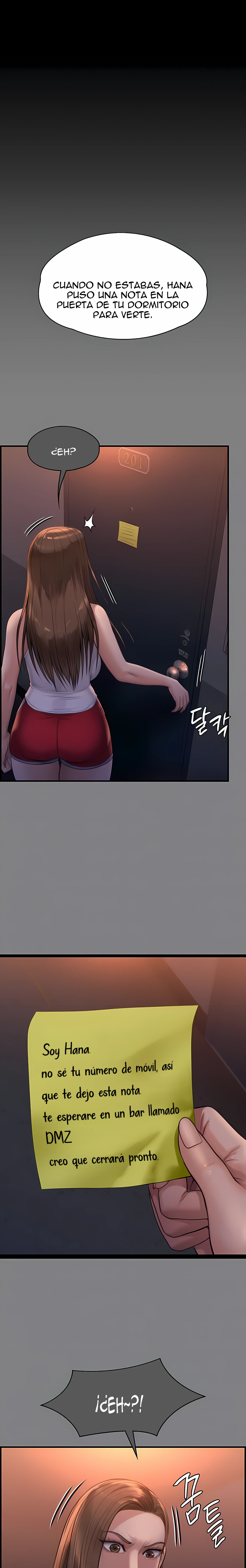 Queen Bee Capítulo 336 - Page 5