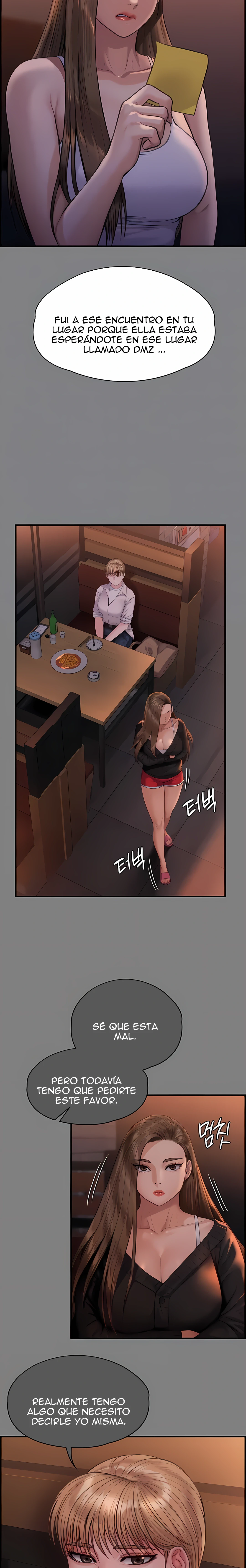 Queen Bee Capítulo 336 - Page 6