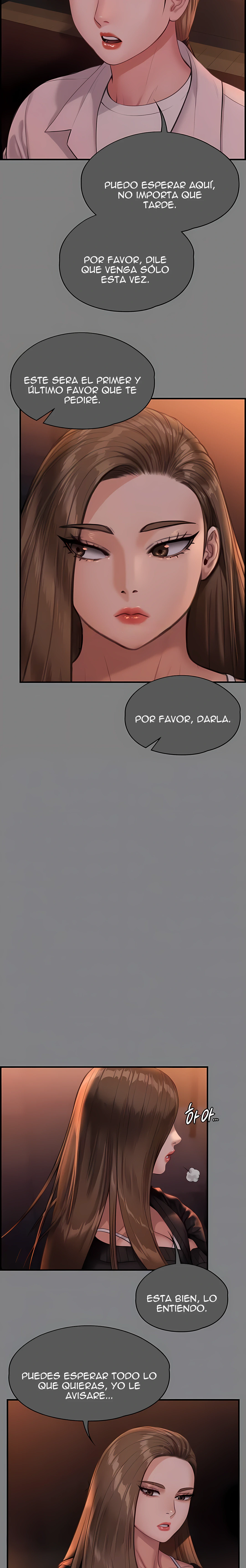 Queen Bee Capítulo 336 - Page 7