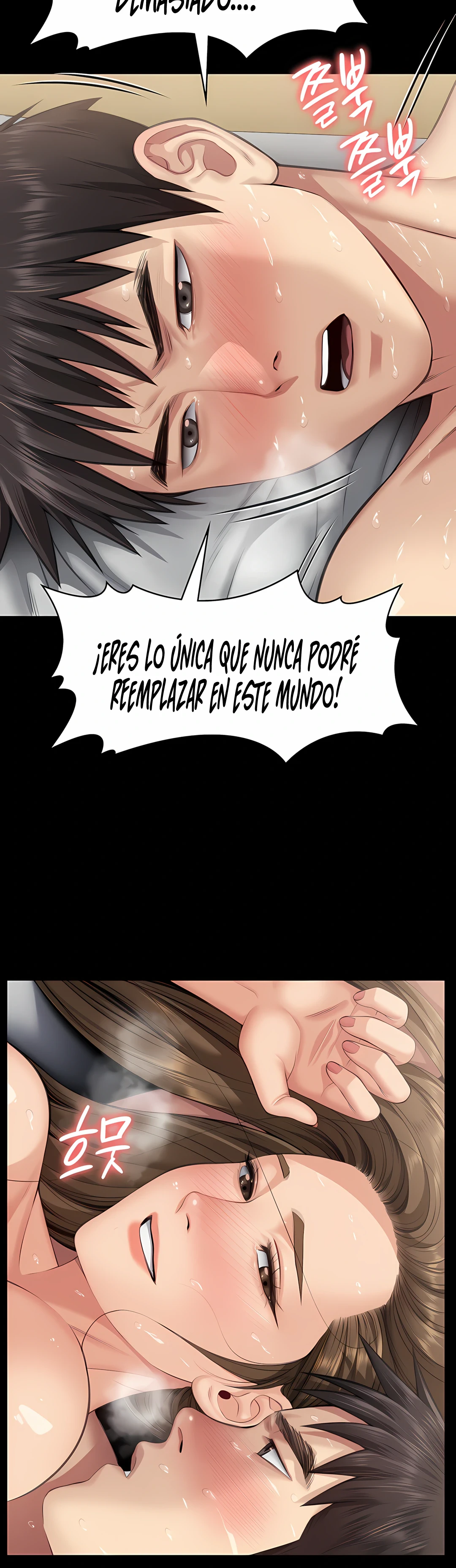 Queen Bee Capítulo 337 - Page 20