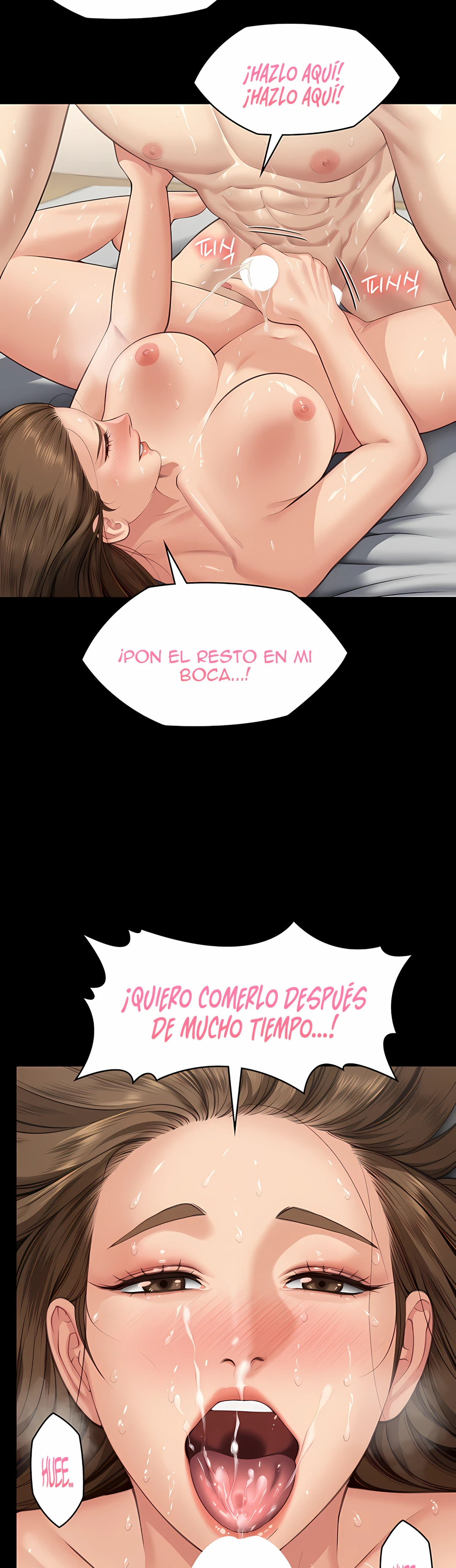 Queen Bee Capítulo 337 - Page 31