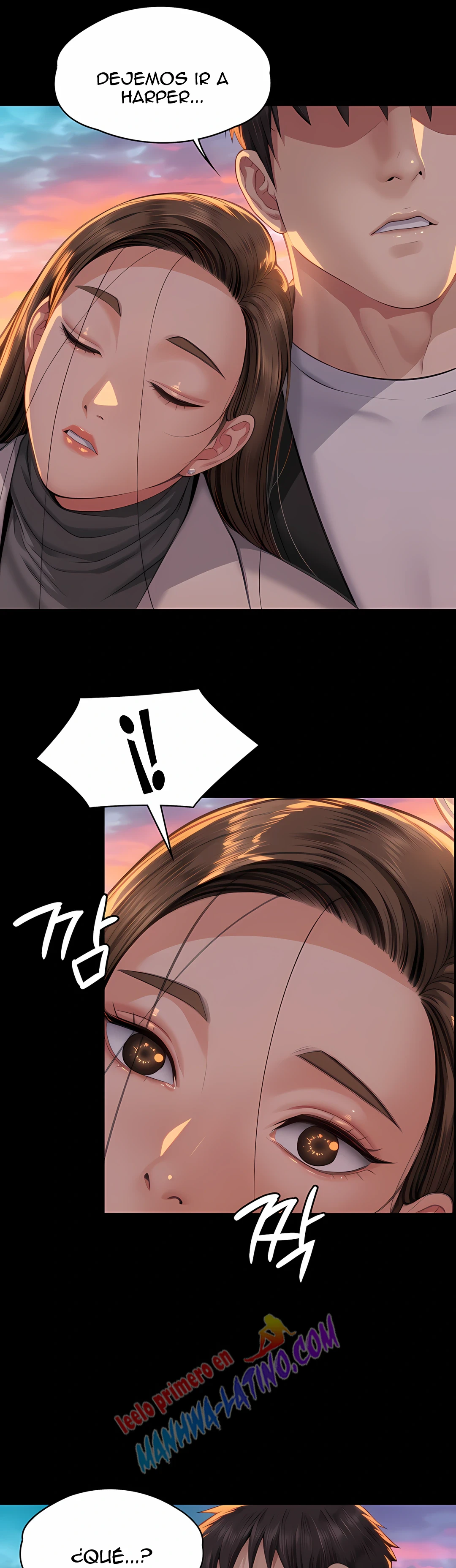Queen Bee Capítulo 337 - Page 36