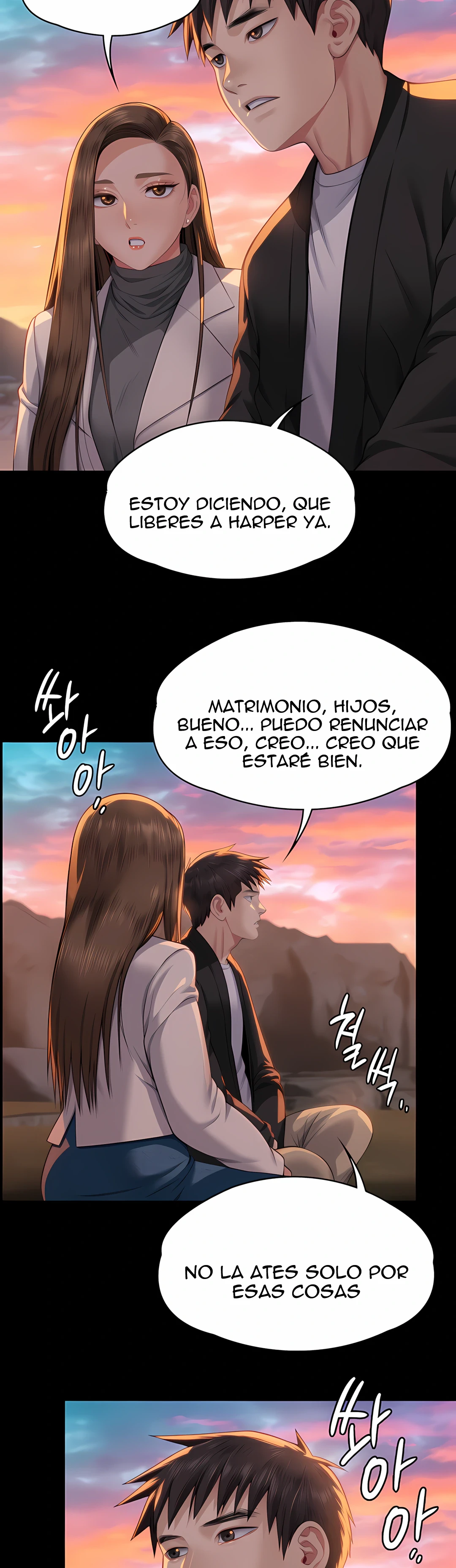 Queen Bee Capítulo 337 - Page 37