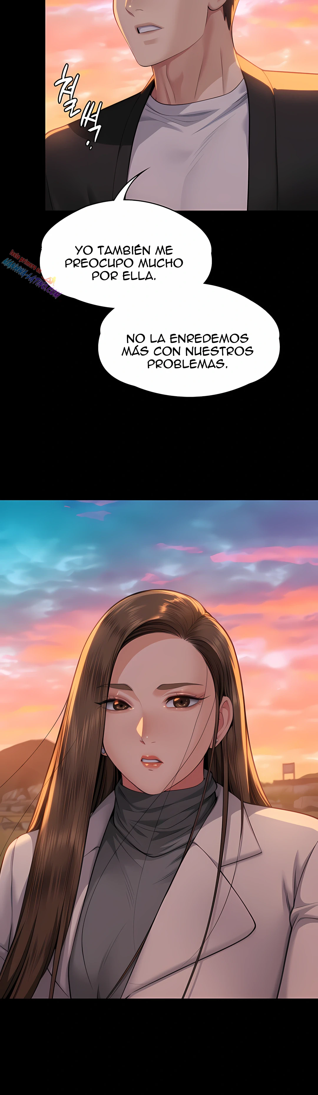 Queen Bee Capítulo 337 - Page 38