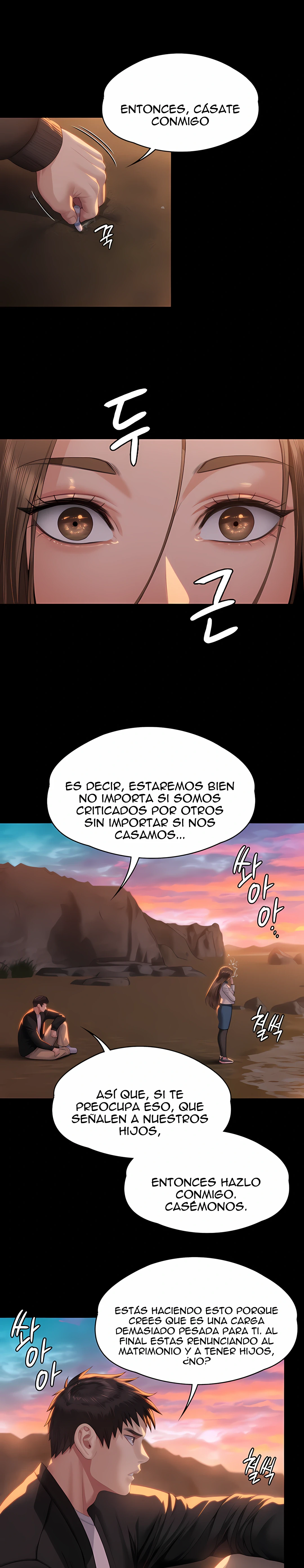Queen Bee Capítulo 338 - Page 14