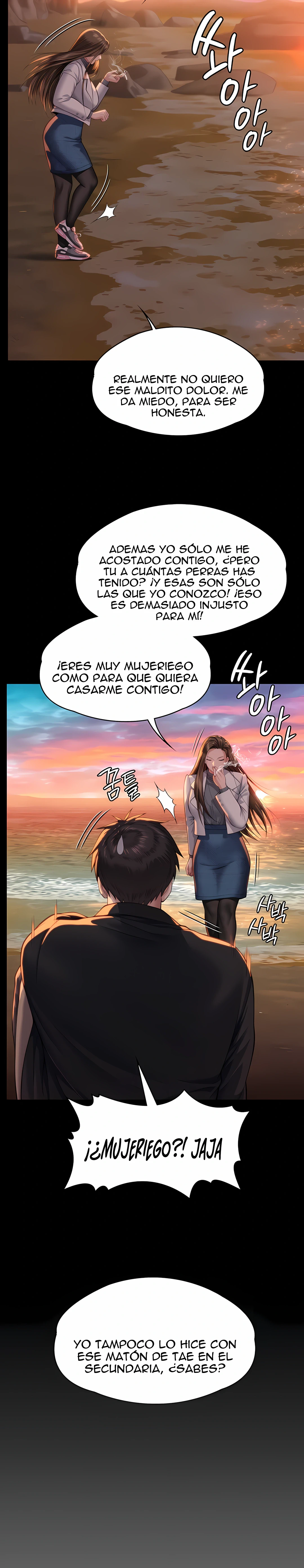Queen Bee Capítulo 338 - Page 18