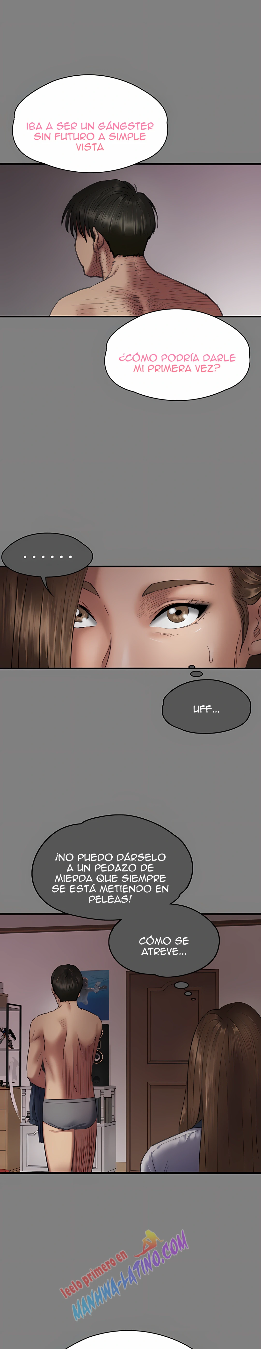 Queen Bee Capítulo 338 - Page 21