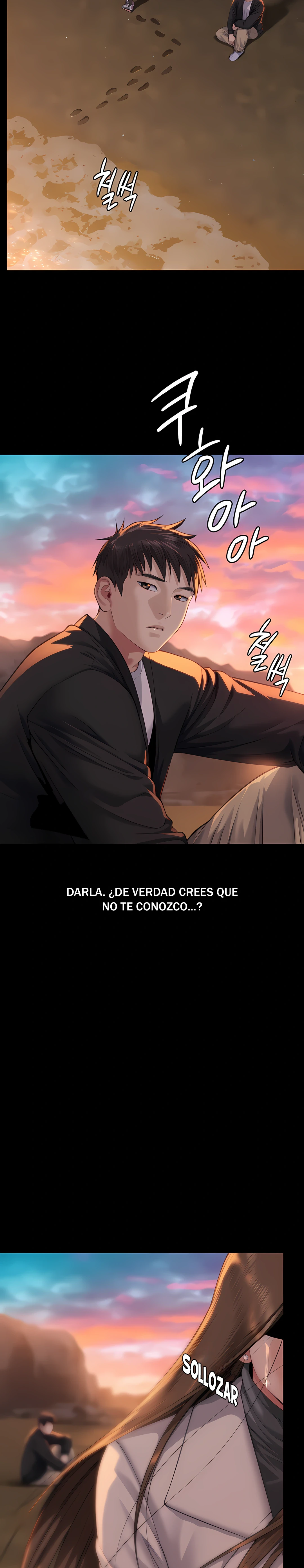Queen Bee Capítulo 338 - Page 25