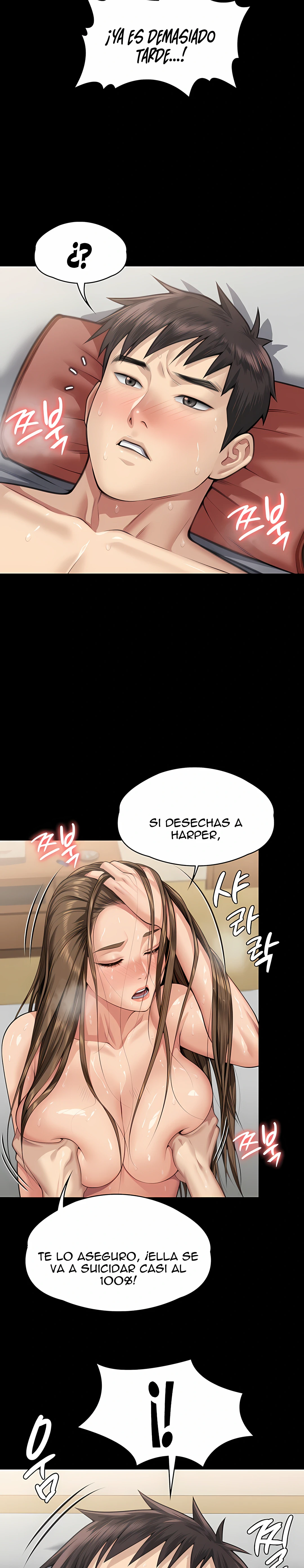 Queen Bee Capítulo 338 - Page 28